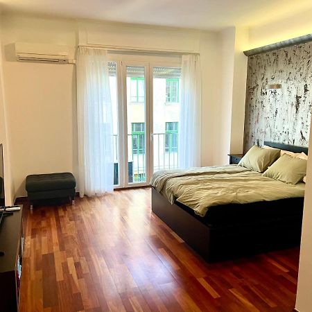 Buda Castle Apartment Juranyi Budapeste Exterior foto